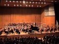 Grieg Klavierkonzert a-Moll 