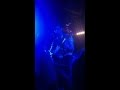 The All-American Rejects Perform "Bleed Into Your Mind" at the Troubadour in LA