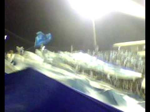 Bandeirão - Final do Sergipano 2009 - Confiança 2x0 Sergipe