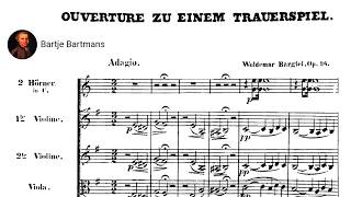 Download lagu Woldemar Bargiel - Overture to a Tragedy, Op. 18 (1857) mp3