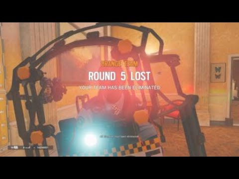 STOP doing the clash glitch