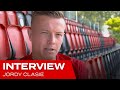 Clasie over zware periode: ‘Momenten gehad dat ik er klaar mee was’ | INTERVIEW