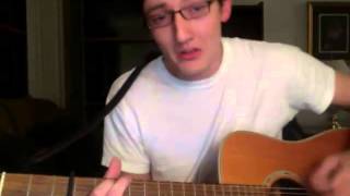 The Grandpa That I Know - Cover Shawn Camp