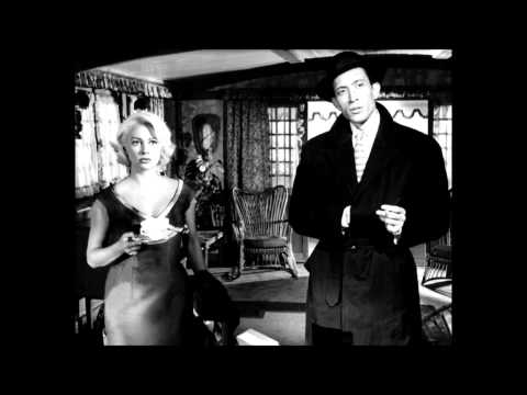 Philippe Clay- Les Voyous