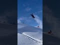Epic Backcountry Send Adamsvedin Snow Snowmobile Sledheadzzz Epic Skidoo Sweden Flip