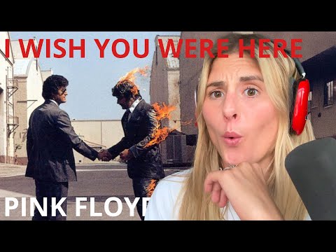 Therapist reacts to OLD SCHOOL CLASSIC - Wish You Were Here