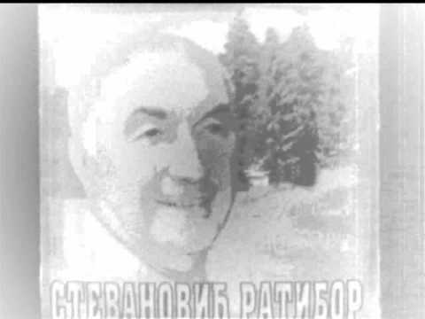 Ratibor Stevanovic-Rale Joj Dragicu joj Dragicu
