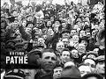 Special Wales V Ireland Rugby 1951