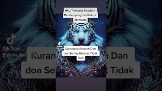 Download lagu Kenapa Khodam Pendamping Mu Belum Menyatu mp3 Download lagu Kenapa Khodam Pendamping Mu Belum Menyatu mp3