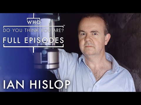 Ian Hislop | Season 1 Episode 5 | Full Episode | Who Do You Think You Are