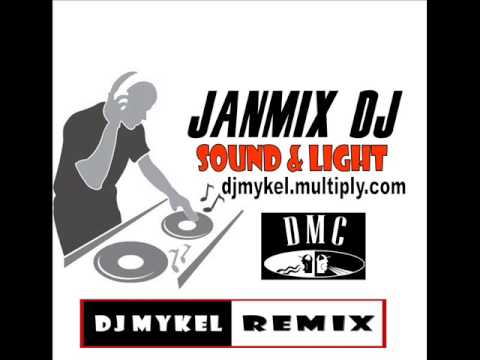 Empire State Of Mind - Jay-Z ft. Alicia Keys (Janmix DJ)