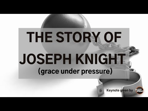 The Story of Joseph Knight