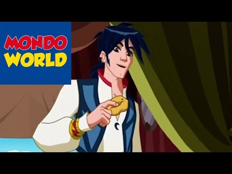 TOO LIGHT - Farhat season 2 episode 1 - EN