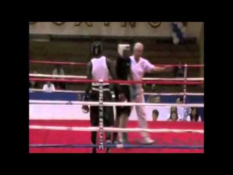 The Joseph "BiggieBoi" Elegele Documentary