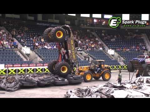 TMB TV: Original Series 5.5 - Monster X Tour - Estero, FL 2012