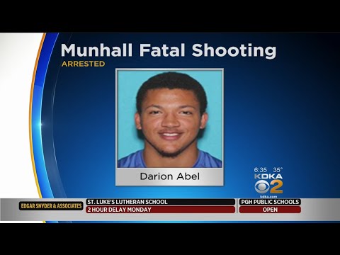 Police: Man Told Officer 'I Just Shot My Girlfriend 17 Times'