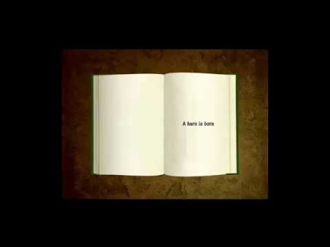 SCP-1230 "A Hero is Born"