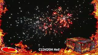 HELL 134 RAN