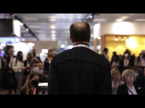 ATTD 2023 - Present Your Research at ATTD