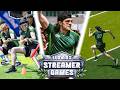 How I Dominated Streamer Games