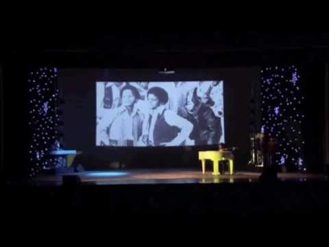 Michael Jackson Live Tributes - Daniela Pobega