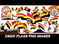 DMDKpartyflags Dmdk Party Flags Png