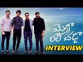 Nagarjuna Fun Interview With Chiranjeevi, Aamir Khan, Naga Chaitanya | Laal Singh Chaddha | TFPC