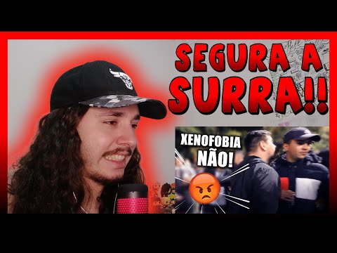 5 ESCULACHOS em 2021! | REACT BAUEB