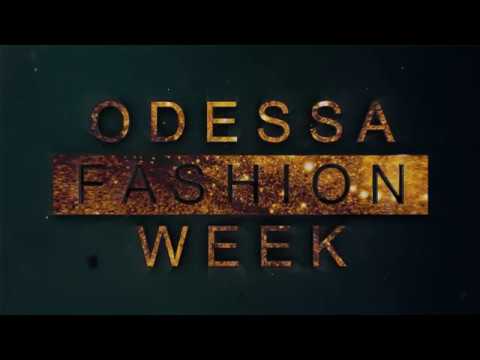 10-ый юбилейный сезон Odessa Fashion Week FW 2019-20 состоится 20-24 марта 2019г.