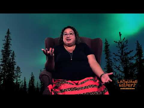 FNLKG 2021 Learners Panel - Charity Ketchemonia