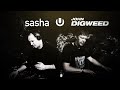 Sasha b2b John Digweed |  Road To Ultra's Back to Back Sessions 3/5