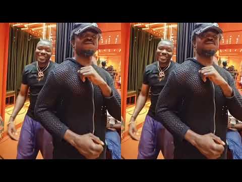 Q2 ft Tia & Idowest   BTC BRTICO Visualizer