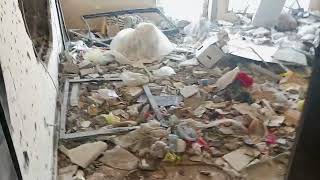 أنا مش مسامح أي واحد بشوفش معاناتي في غزة 💔😔