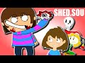 SHED SOU SHED MOV SOU PARODY