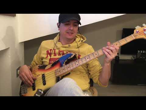 Intervalli: Studio, esempi ed utilizzo (Parte 2/4) Lezione basso 2