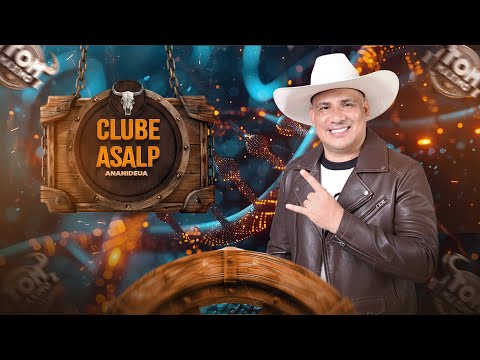 DJ TOM NO CLUBE ASALP