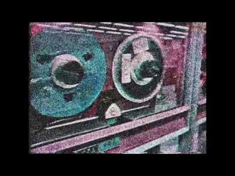 Mix 7: Oldschool Tech-House / Minimal - Phase 2 | 2006-2008