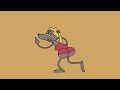 Rap Ratz - I Don't Give A Rat's A$$  (Official Music Video)