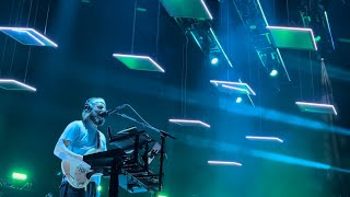 Bon Iver - Calgary (Live @ AO Arena, Manchester)