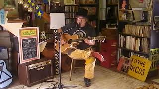 The Hollies - Survival Of The Fittest - Cover &amp; Tutorial - Danny McEvoy