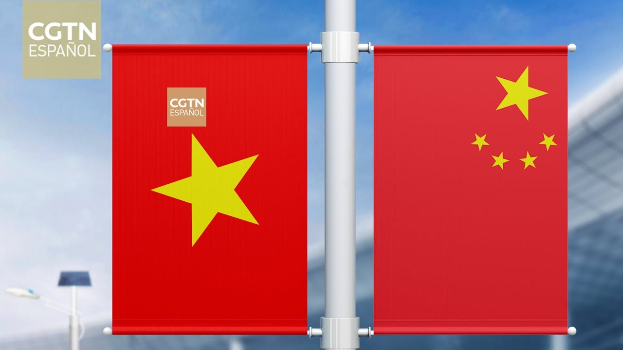 Xi Jinping envía felicitaciones al 20º seminario teórico entre PCCh y Partido Comunista de Vietnam