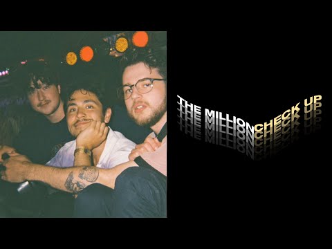 The Million - Check Up (Official Lyric Video)