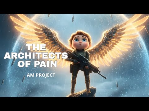 The Architects of Pain - AM Project