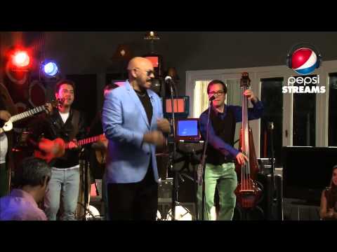 Pepsi Streams Cap. 1 - Anacaona de Oscar D`León