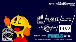 Sony/Columbia/Sony Pictures Animation/Happy Madison/1492 (2015, AU)