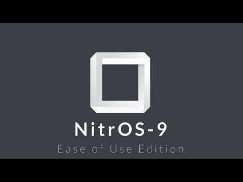 CoCoTALK! episode 190 - NitrOS9 EOU Beta 6