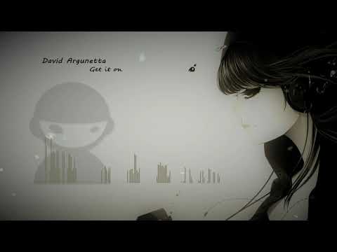 David Argunetta - Get It on
