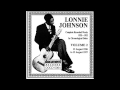 Lonnie Johnson, Superstitious blues