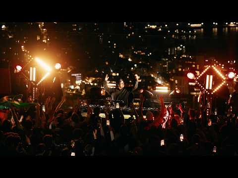 Antdot - Antdot live from Marquee Skydeck @ Edge NYC