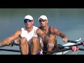 CRO M2x - Sinkovic Brothers